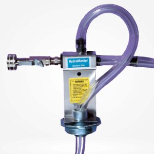 HYDROMASTER PROPORTIONER