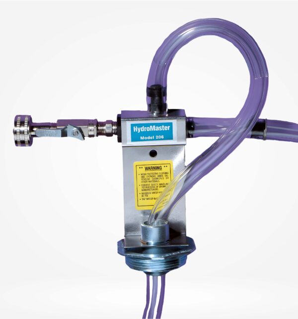 HYDROMASTER PROPORTIONER