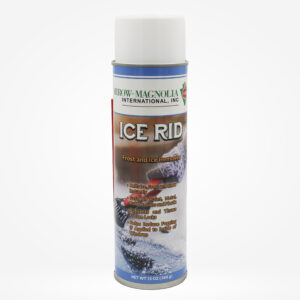 ICE RID