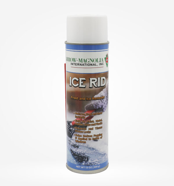ICE RID
