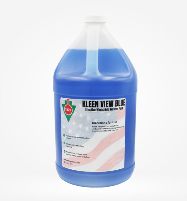 KLEEN VIEW-BLUE