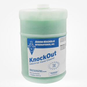 KNOCK-OUT