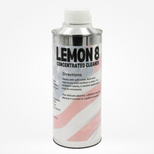 LEMON 8