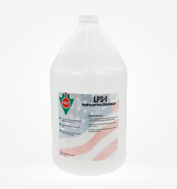 LFS-1