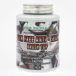 LOCK FREE ANTI-SEIZE-BRUSH TOP