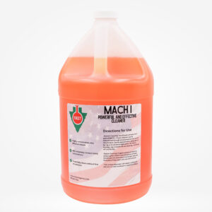 MACH I