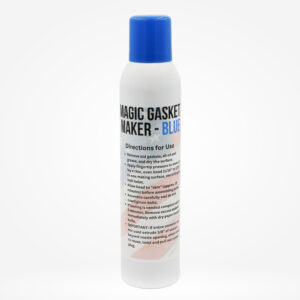 MAGIC GASKET MAKER BLUE