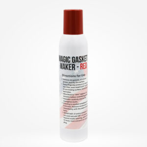 MAGIC GASKET MAKER RED