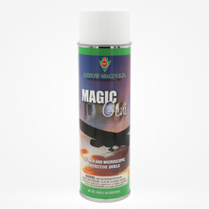 MAGIC GENI