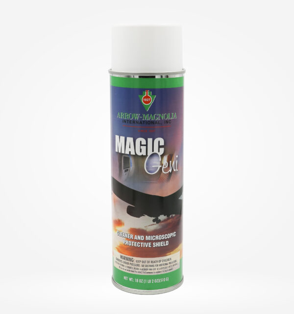 MAGIC GENI