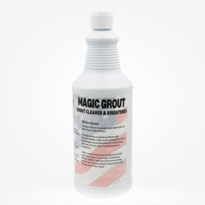 MAGIC GROUT