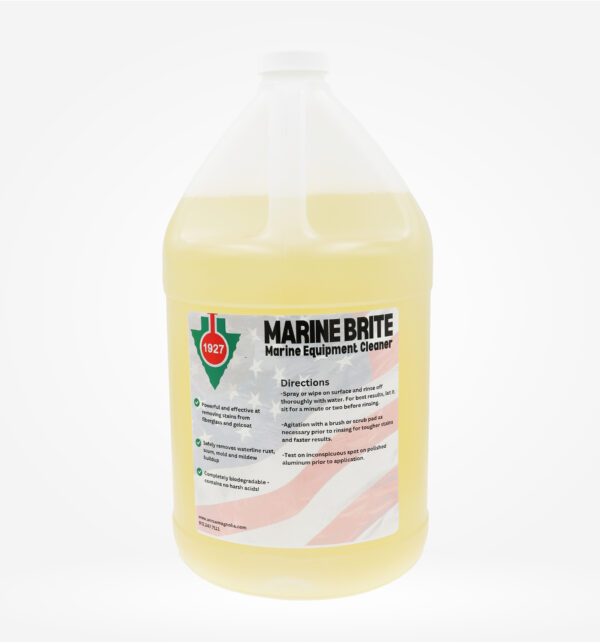 MARINE BRITE