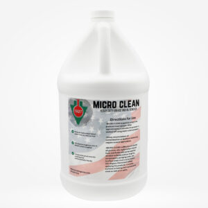 MICRO CLEAN