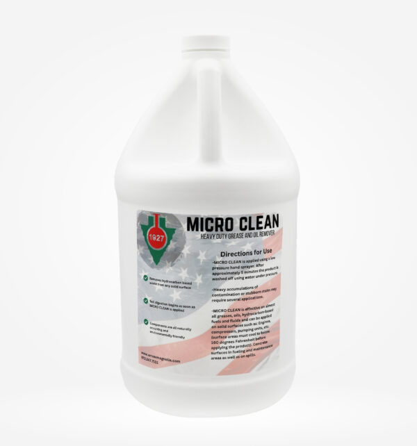 MICRO CLEAN
