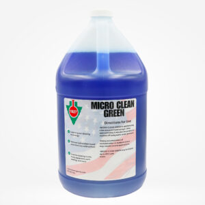 MICRO CLEAN GREEN