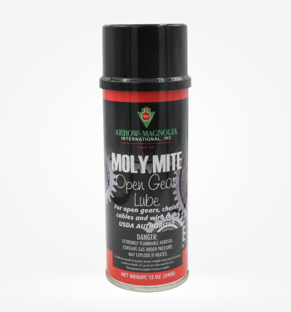MOLY MITE
