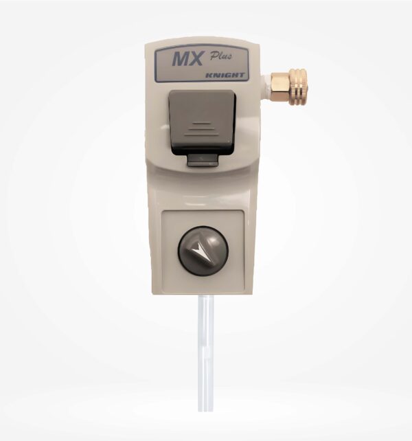 MX-1, BOTTLE FILL, 1GPM