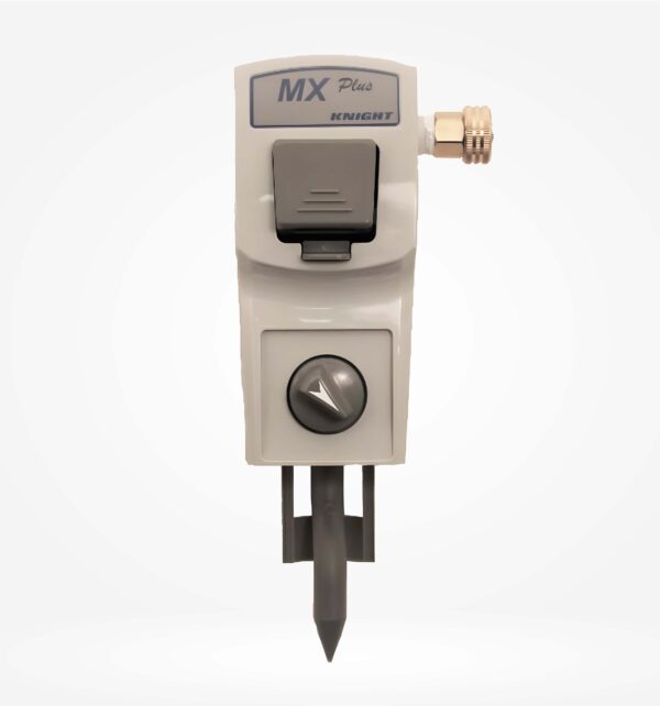 MX-4, BUCKET FILL, 4GPM