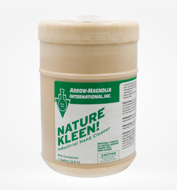 NATURE KLEEN