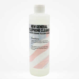 NEW GENERAL TELEPHONE CLEANER