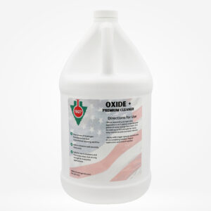 OXIDE +