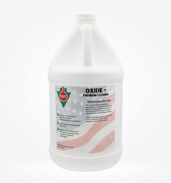 OXIDE +