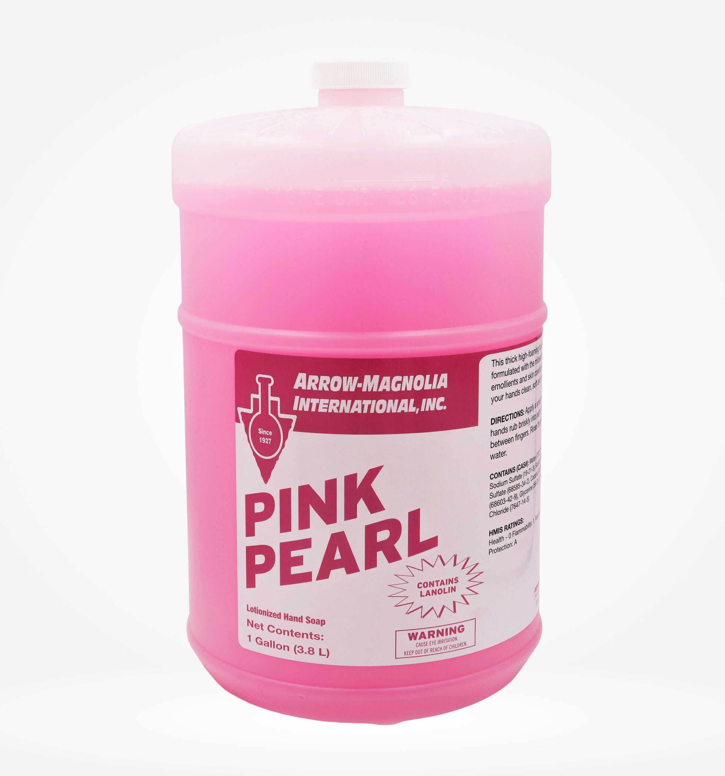 PINK PEARL - ARROW MAGNOLIA