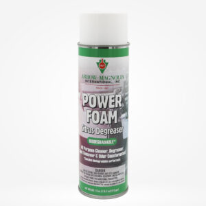 POWER FOAM