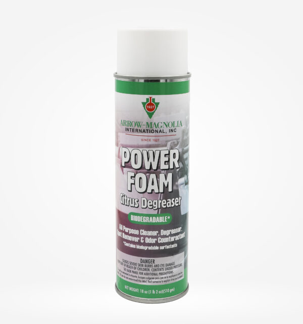 POWER FOAM