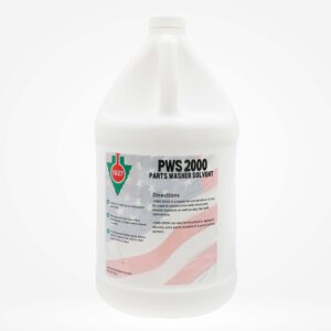 PWS 2000