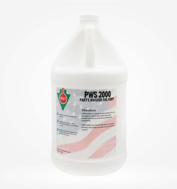 PWS 2000