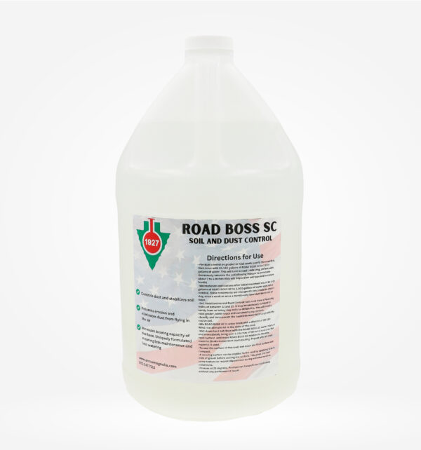ROAD BOSS SC