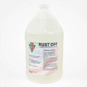 RUST OFF