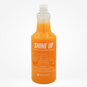 SHINE UP