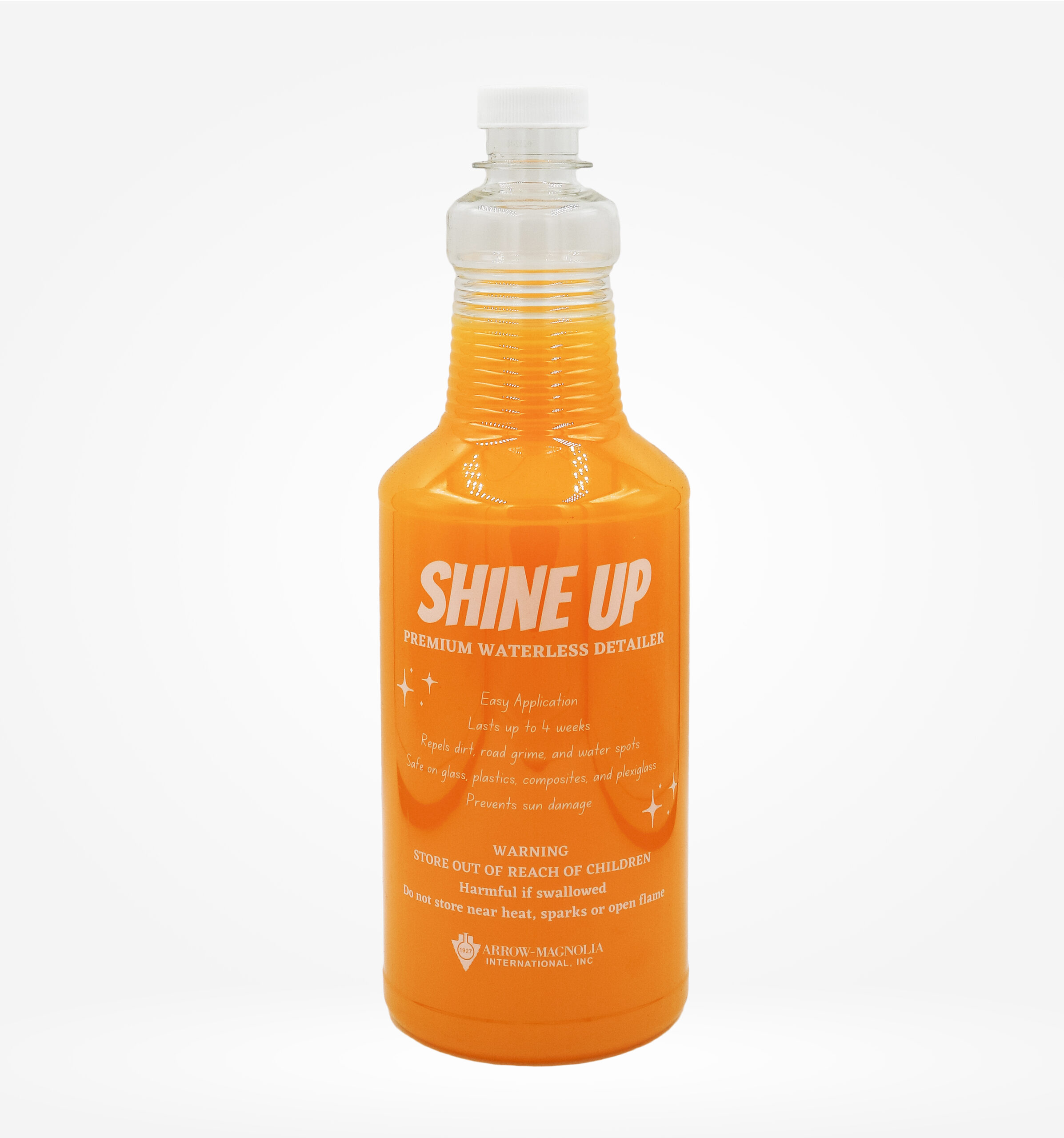 Shine Up