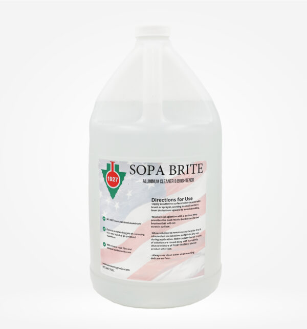 SOPA BRITE
