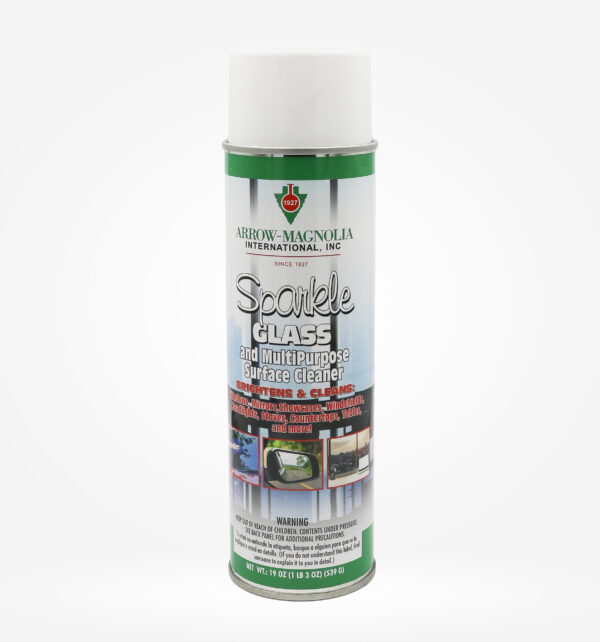 SPARKLE, AEROSOL