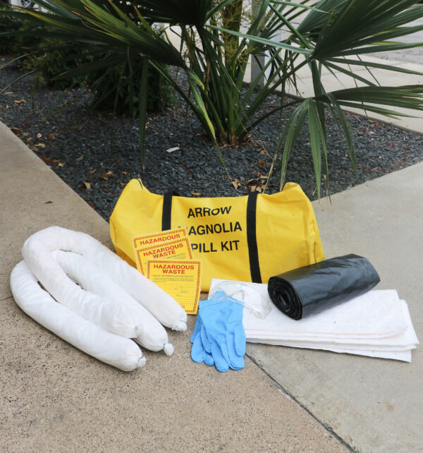 SPILL KIT, VEHICLE - Image 2