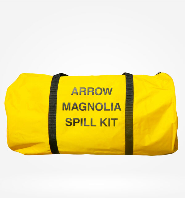 SPILL KIT, VEHICLE