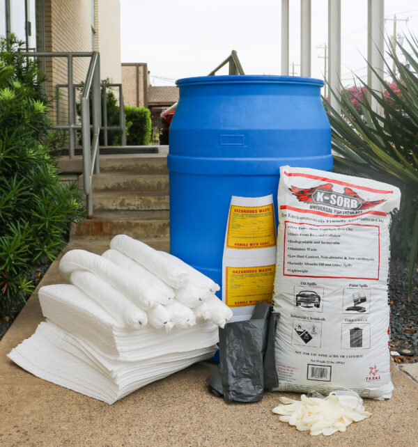 SPILL KIT,POLY - Image 4