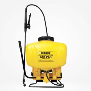SPRAYER, BAC-PAC