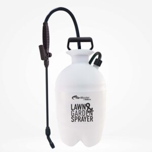 SPRAYER HAND HELD PUMP, 1 GALLON