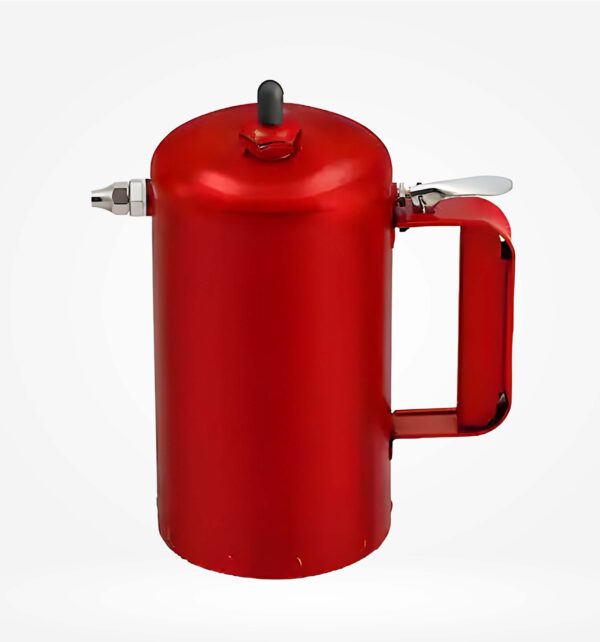 SURE SHOT SPRAYER - Image 2