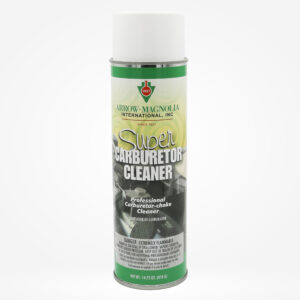 SUPER CARBURETOR CLEANER