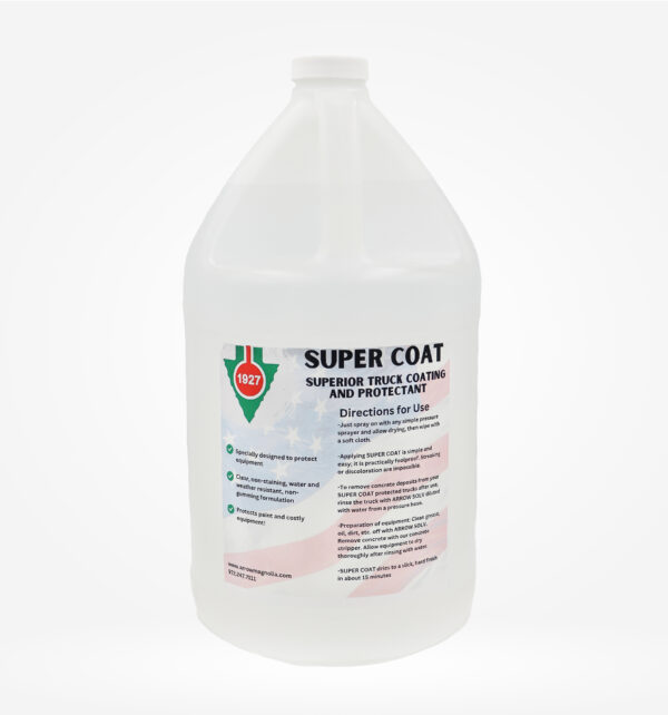 SUPER COAT