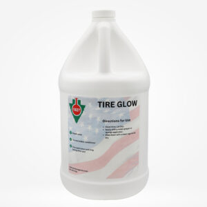 TIRE GLOW