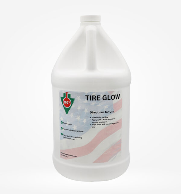 TIRE GLOW