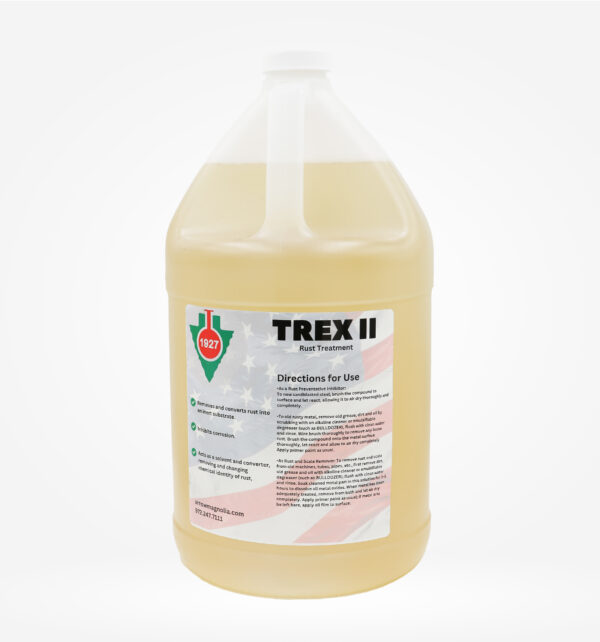 TREX II