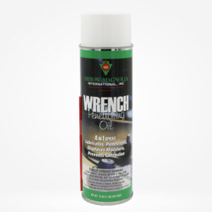 WRENCH, AEROSOL
