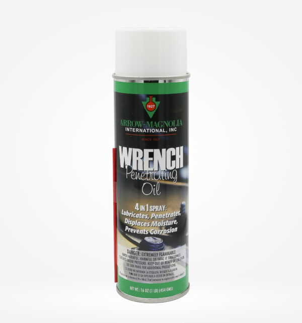 WRENCH, AEROSOL